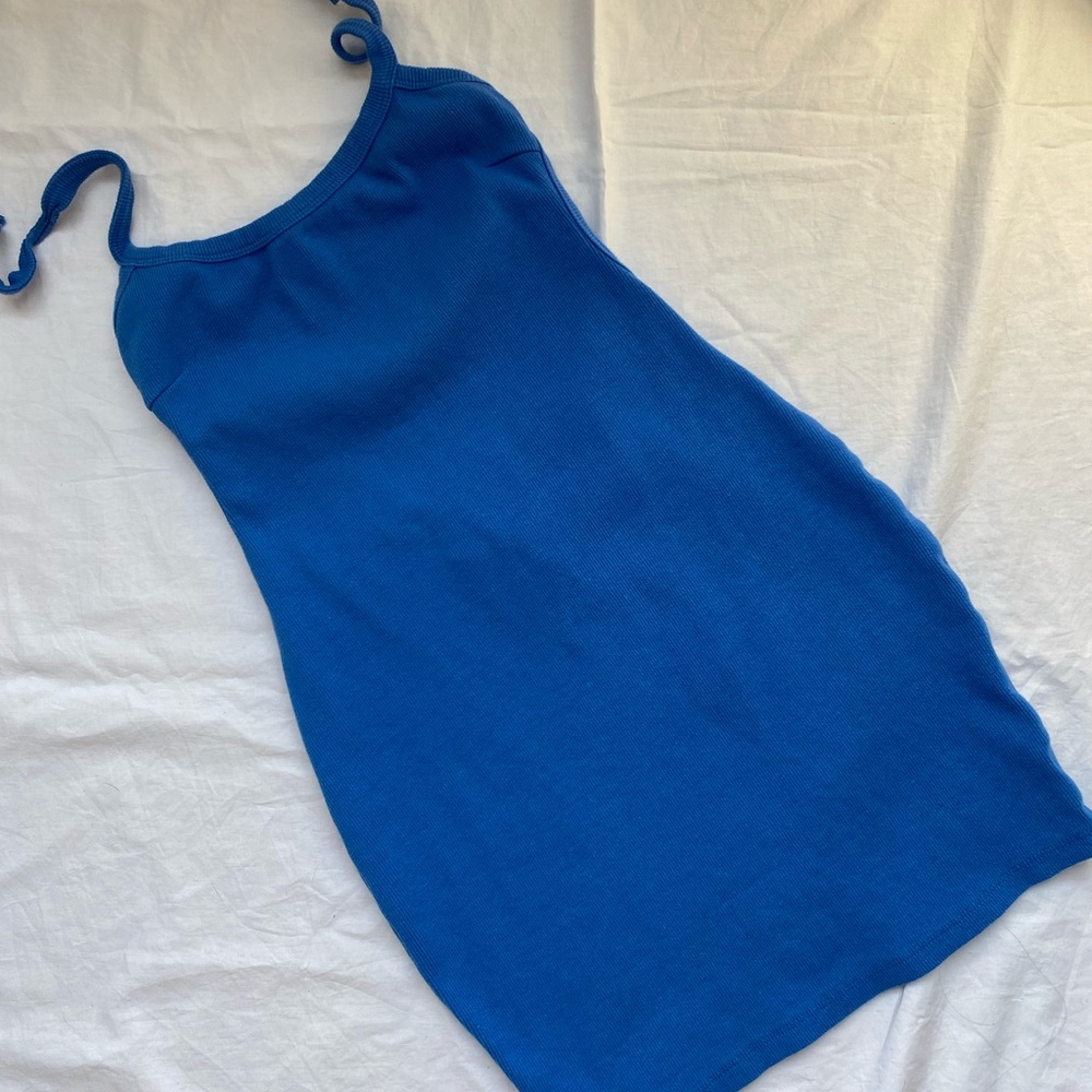 Princess Polly Cloth Mini Dress